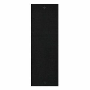Manduka Yogitoes Hot Yoga jógatörölköző – ONYX – 180cm kép