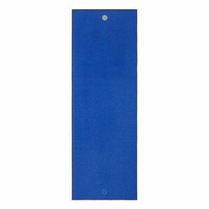 Manduka Yogitoes Hot Yoga jógatörölköző – BLUE TOAD – 180cm kép