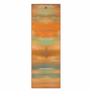Manduka Yogitoes Hot Yoga jógatörölköző – DAWNING – 180cm kép