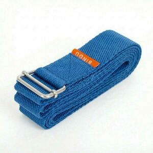 Jógaheveder - ÉgszínKék - Bindu kép