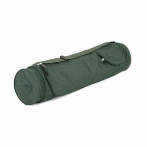 Bodhi ASANA BAG 60 vízálló jógaszőnyeg táska – Deep Green kép