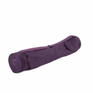 Bodhi ASANA BAG 80 vízálló jógaszőnyeg táska – Purple kép