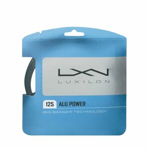 Wilson Teniszhúr Monofilament, 1, 25 mm - Alu Power kép