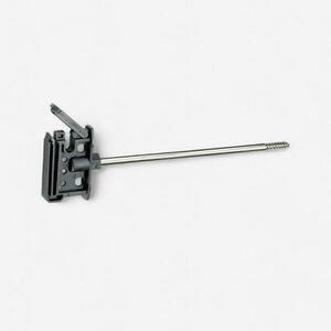 Ako Villanypásztor szigetelő, távtartós, becsavarható, 40 mm x 15 kép