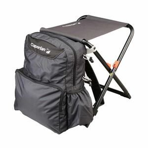 Caperlan ESSENSEAT BAG összehajtható horgászszék hátizsákkal kép