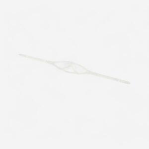 Decathlon Fejpánt búvárszemüveghez, szilikon kép