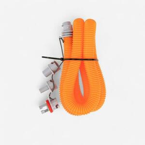 Decathlon Cső és pumpafej 2x1, 4l 2x2, 6l alacsony nyomású pumpához kép