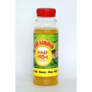 Timar Mix Adalékanyag Timár Honey Liquid, méz, 250 ml kép