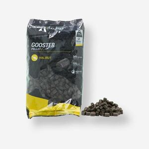 Caperlan Halibut pellet, 8 mm 0, 7 kg - Gooster kép