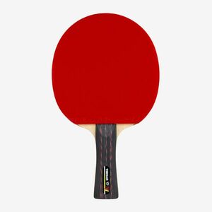 Tibhar Pingpongütő, beltéri, 5-6* - Super Allround Vari Spin kép