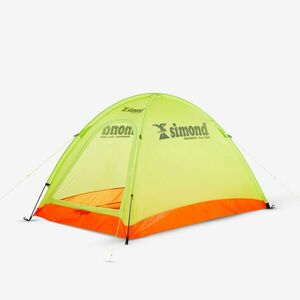 Simond Alpinista Sátor, 2 Személyes - Makalu kép