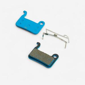 Decathlon Tárcsafékbetét Shimano SLX/XT/XTR, 2011 előtti kép