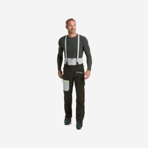 Wedze Férfi nadrág túrasíeléshez kép