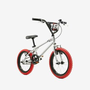 Btwin Gyerek BMX kerékpár, 16", 5-7 éveseknek - Wipe 500 kép