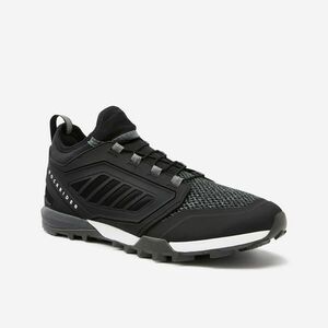 Rockrider Kerékpáros cipő MTB Expl 500, fekete kép