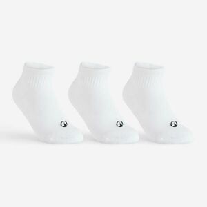 Artengo Gyerek sportzokni közepes szárú, 3 pár - RS 100 kép