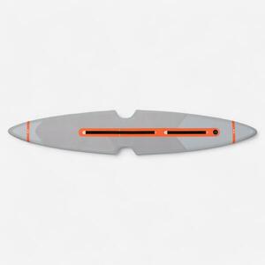 Decathlon Alj, felfújható Dropstitch, X100+ 2 személyes kajakhoz kép