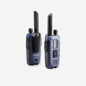 Forclaz Walkie-talkie pár - WT 500 kép