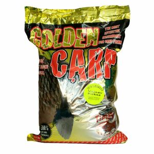 Timar Mix Etetőanyag, vajsav-keksz, 1 kg - Golden Carp kép
