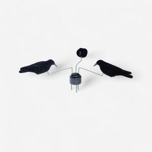 Stepland Forgó varjú csali kép