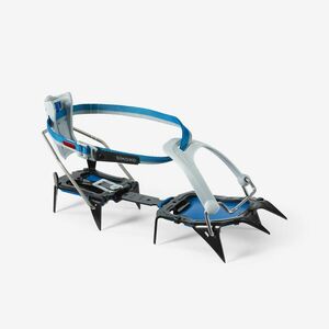 Simond Hágóvas, automata/félautomata - Caiman kép