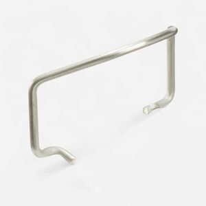 Simond Elülső drót rögzítő hágóvashoz kép