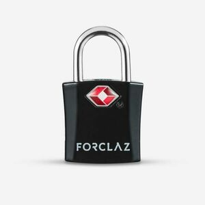 Decathlon Kulcsos Lakat -Travel Tsa, 2 db kép