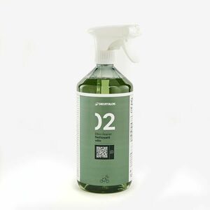 Decathlon Kerékpártisztító, 1 l kép