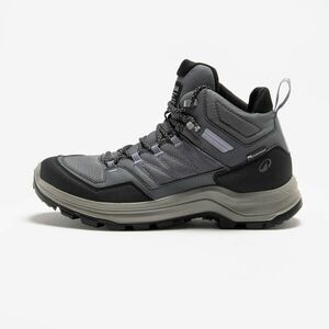 Quechua Női túrabakancs, vízhatlan - MH100 kép