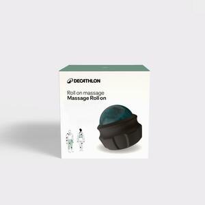 Decathlon Kézi masszírozó Roll On kép