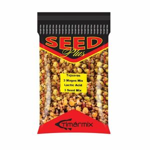 Timar Mix Három magos, tejsavas, 1 kg - Seed Plus kép