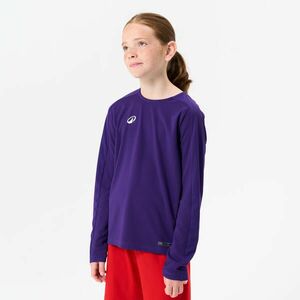 Kipsta Gyerek futball mez, hosszú ujjú - Viralto Club kép