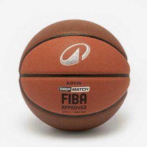 Kipsta Kosárlabda, 7-es méret, FIBA - GRIP MATCH BT500X kép