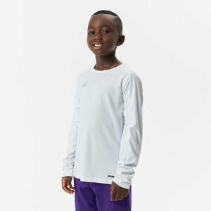 Kipsta Gyerek futball mez, hosszú ujjú - Viralto Club kép