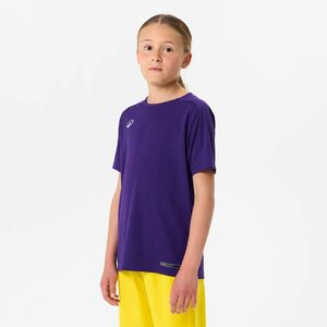 Kipsta Gyerek futball mez, rövid ujjú - Viralto Club kép