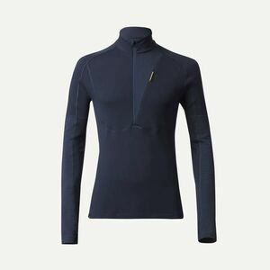 Simond Férfi hosszú ujjú túra póló, merinógyapjú - MT900 kép