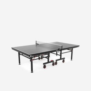 Pongori Beltéri pingpongasztal, kompakt, ITTF - TTT 930 kép