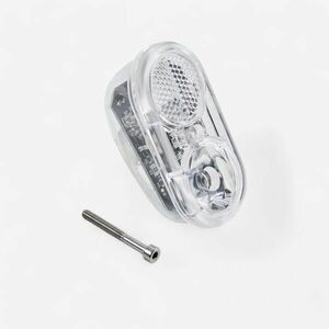 Elops Kerékpár lámpa, első, dinamós - 540, 900 kép