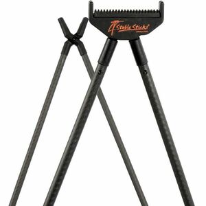 4 Stable Sticks Lőbot - Ultimate Carbon kép