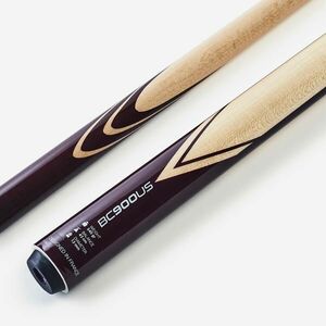 Pongori Pool biliárddákó, 13 mm, kétrészes - BC 900 kép