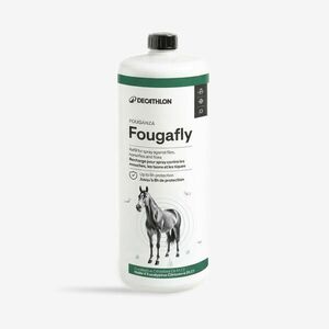 Fouganza Utántöltő rovarriasztóhoz, nagyló és póni, 1, 5 l - Fougafly kép