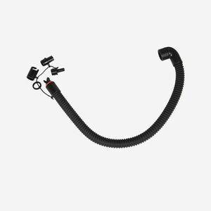 Decathlon Pumpacső elektromos pumpához, 20 PSI - PEPH100 Itiwit kép