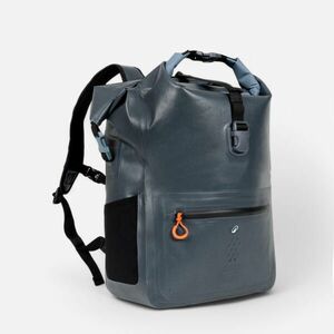 Decathlon Vízhatlan táska, IPX6, 2 részes (száraz és vizes holmiknak), 35 l kép