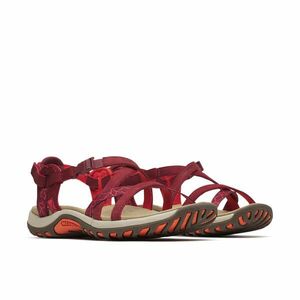 Merrell Női túraszandál - Jacardia kép