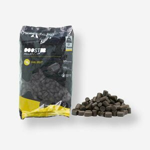 Caperlan Halibut pellet, 14 mm 0, 7 kg - Gooster kép