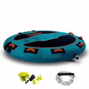 Jobe Felfújható vízi fánk, 2 személyes - Droplet kép