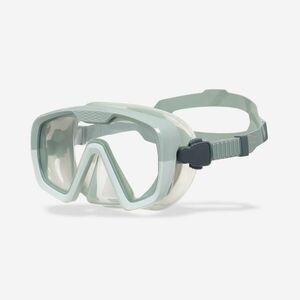 Decathlon Búvárszemüveg, páramentes - 100 Mono kép