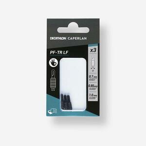 Caperlan Zsinórrögzítő horgászathoz PF-TR LF, 0, 7/0, 85/1 mm kép