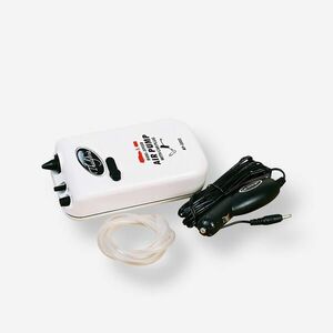 Caperlan Levegőztető rendszer, 4 funkciós kép