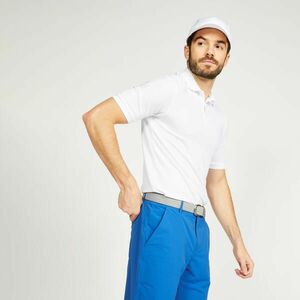 Inesis Férfi galléros póló - WW500 kép